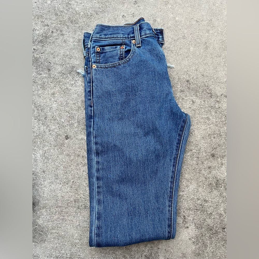 Levi’s 517 Jeans